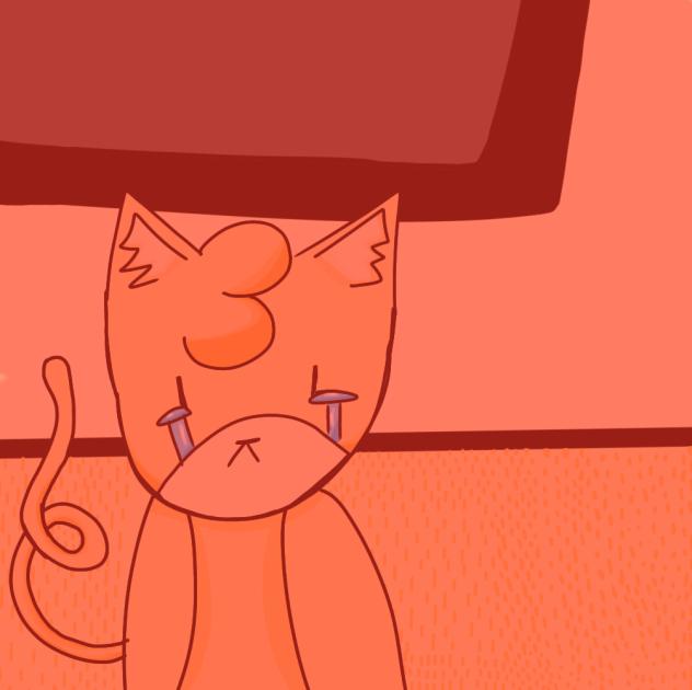 idk...Cat