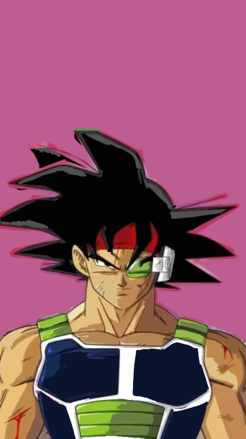 Bardock
