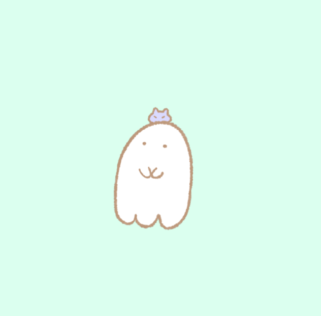 。