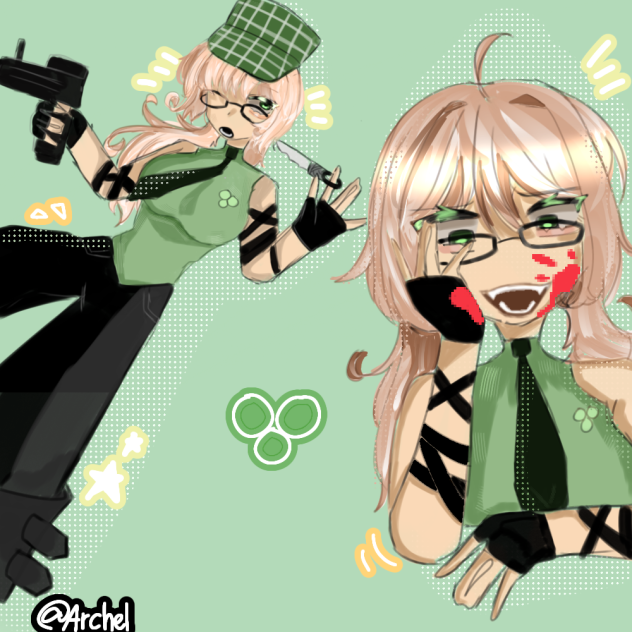 greenpeaaa