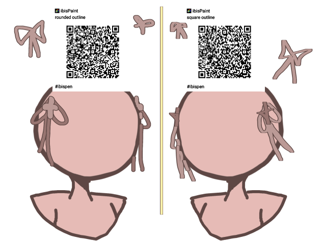 ✦ instant bows 𝜗𐑞