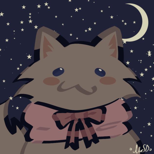 Kitty - Middle of The Night