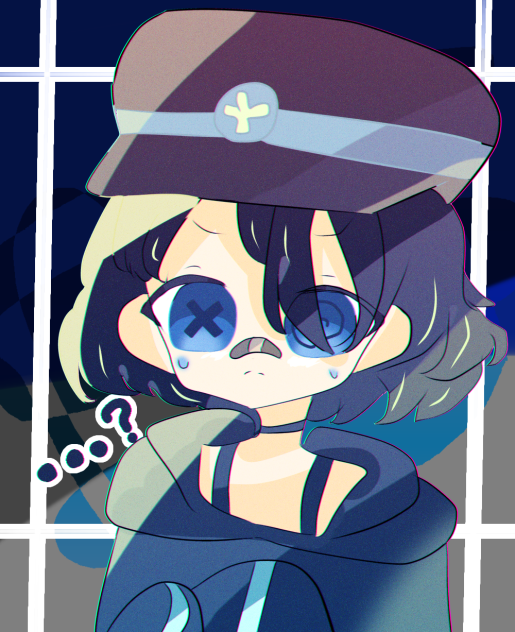 …？？？