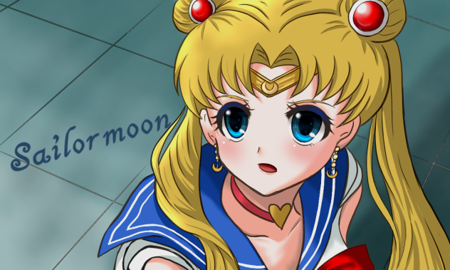 Sailormoonredraw