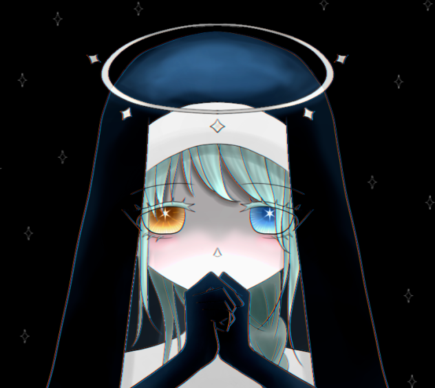 シスター