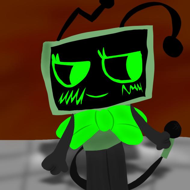 Vee with lasso tool!