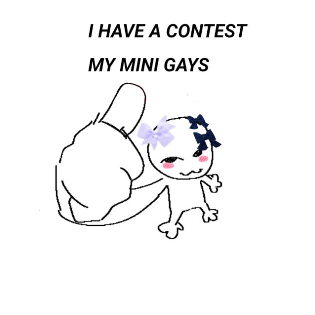 ALERT A NEW CONTEST