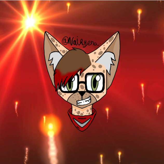 Original oc naihyena