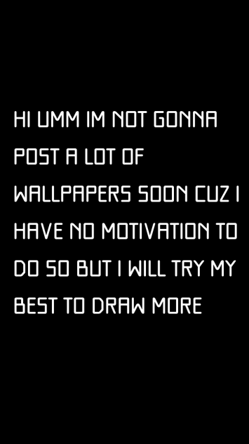 Just a post