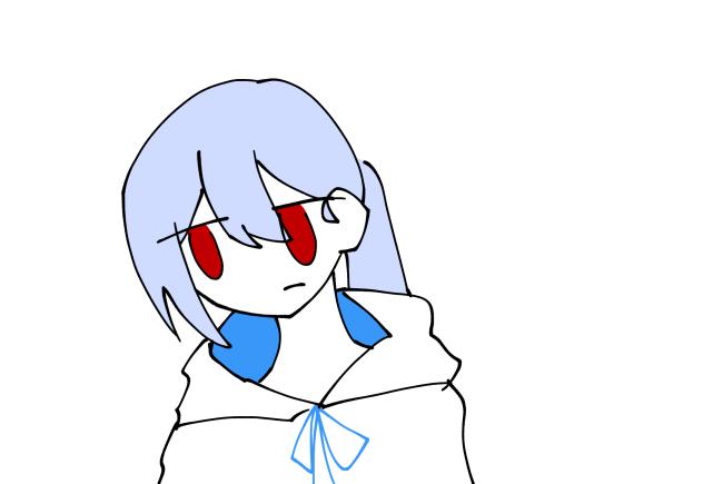 枯れるまで