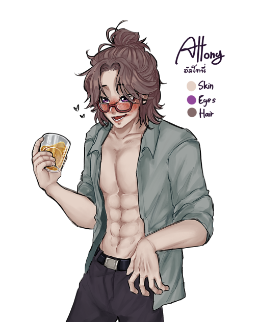 Altony🖋️🥃
