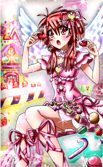 Sweet Rewards Mirage Snappers