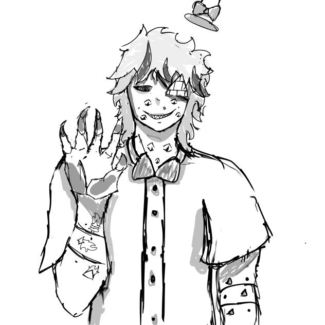 Fight Falls stage…again