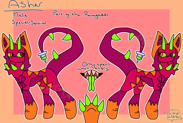 Asher ref ver 2