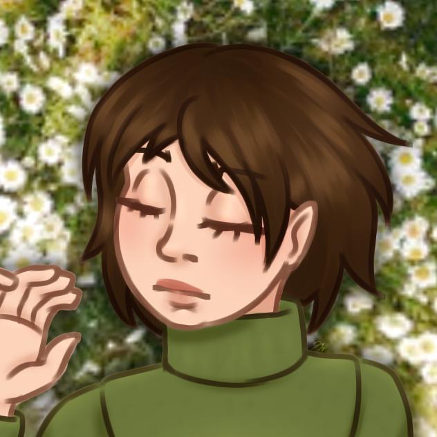 Chara Redraw