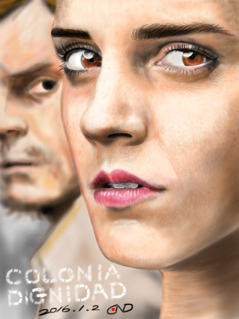 エマ・ワトソン〜Emma Watson