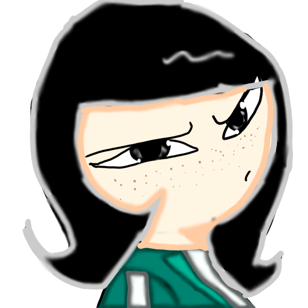 squid game kang sae byeok