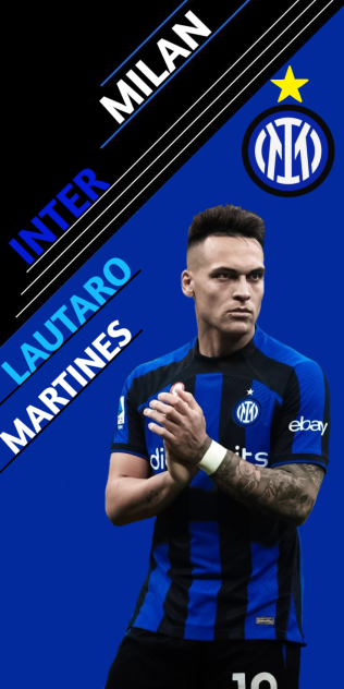Lautaro Martines 🧐