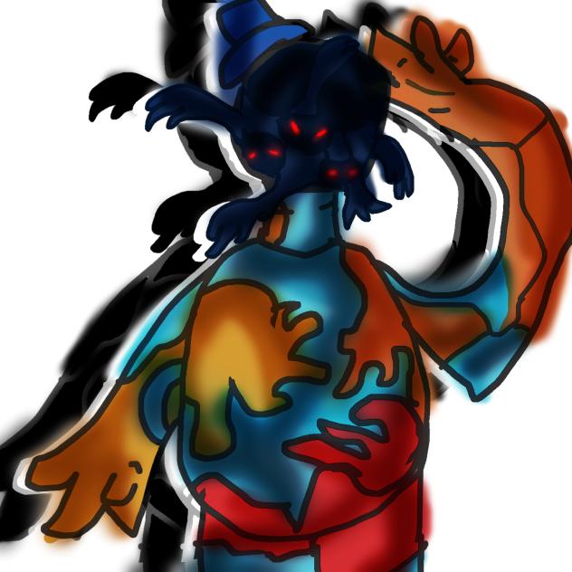 Doey PoppyPlaytime edit