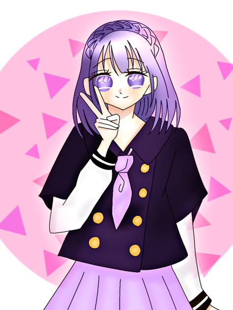 リクエスト④瑞姫ちゃん.ᐟ‪