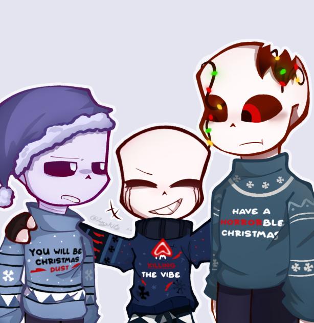 Bah Humbug