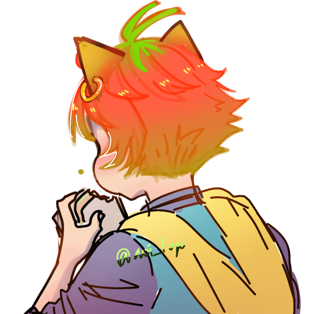 eat