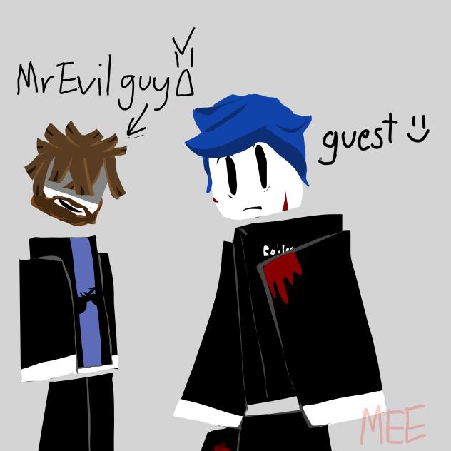 Guest