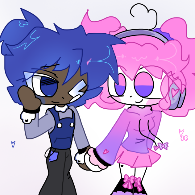 Zenny x Fandra