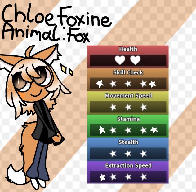 Chloe