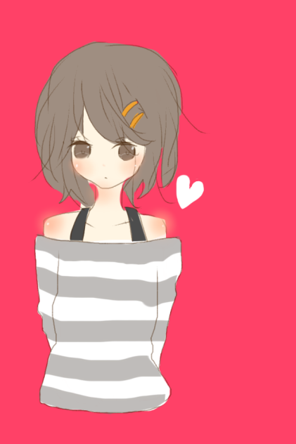 誰お前な落書き