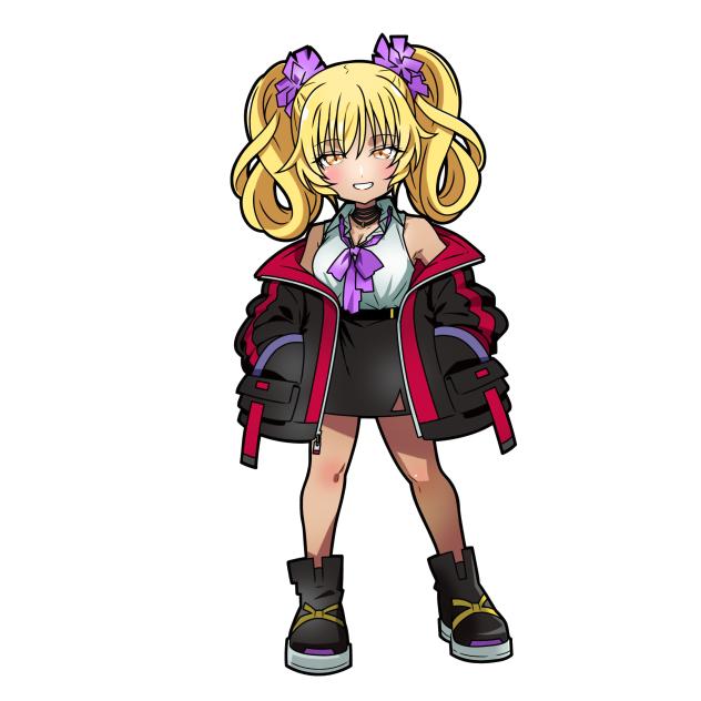 喜多森ユーナ