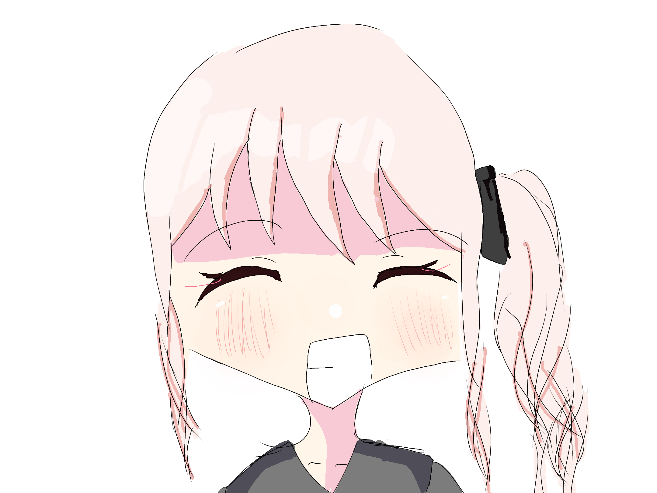 瑞希推し 瑞希！！！ - ibisPaint