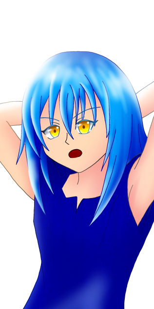 転スラ　リムル