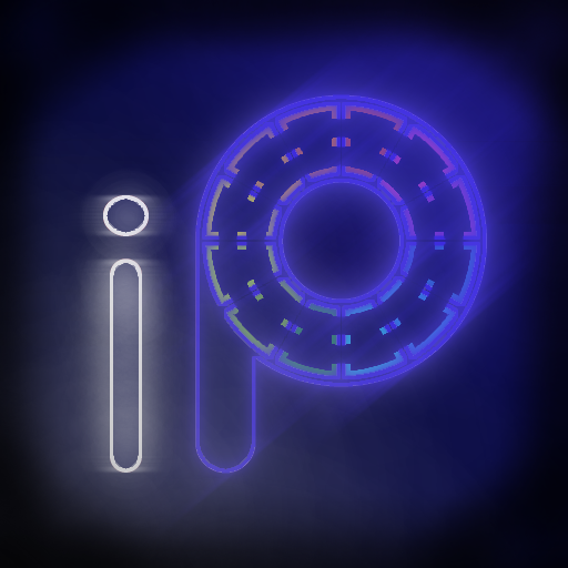 ibis paint logo remake