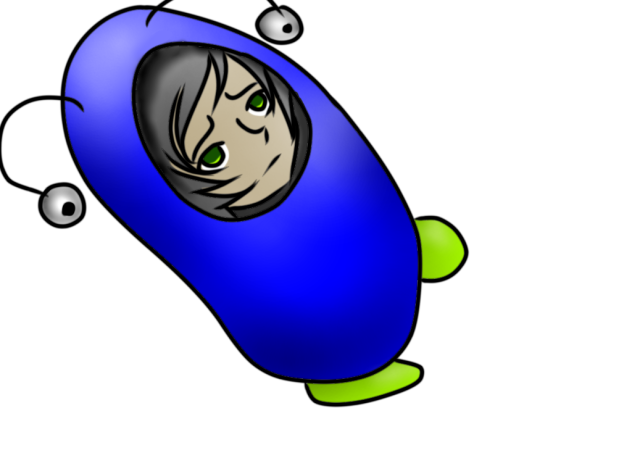 onion skin bean thing
