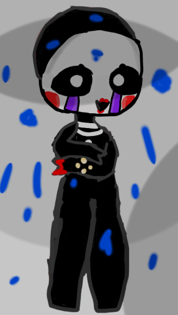 puppet