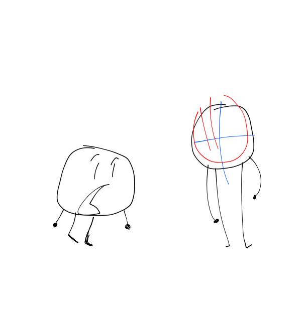 time paradox again