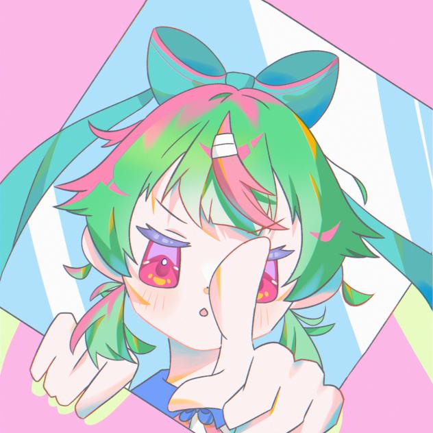 りぽんちゃん