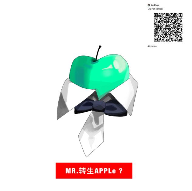 Mr.转生APPLe
