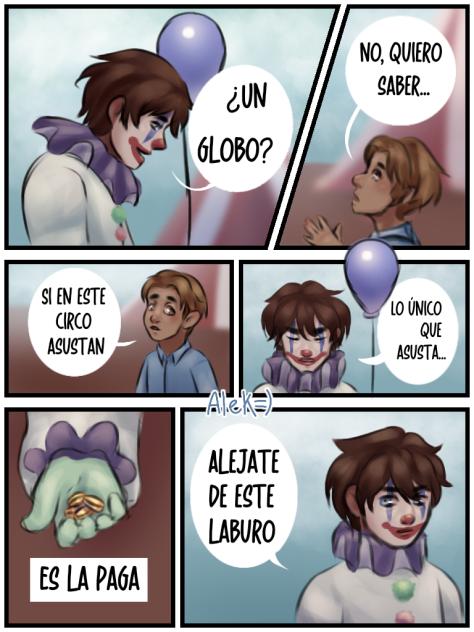 alejate de este laburo mijo