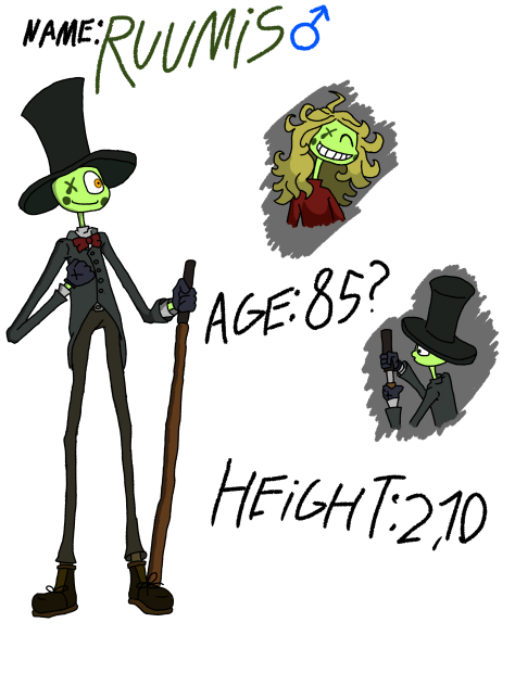 Oc Ruumis V3