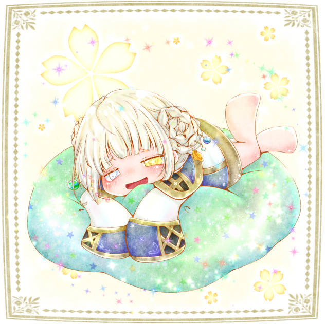 とろけるどーる