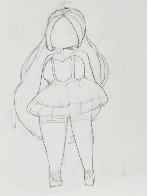 ✨𝓙𝓾𝓼𝓽 𝓪 𝓼𝓴𝓮𝓽𝓬𝓱✨