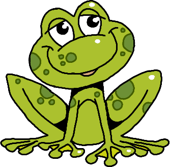 Froggie 🐸. - ibisPaint