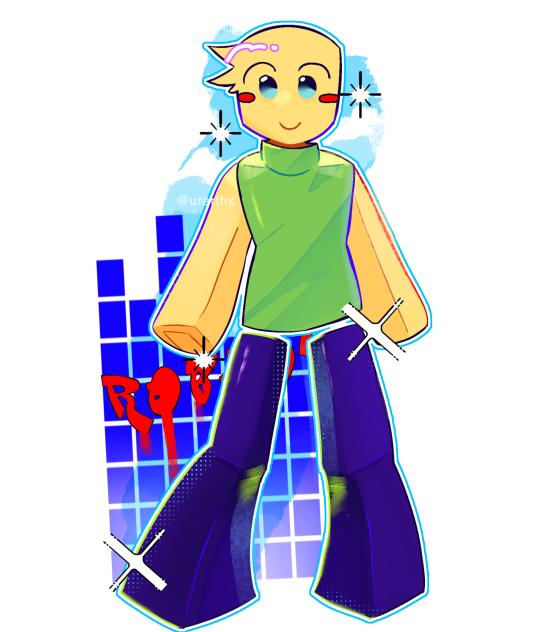 Roblox