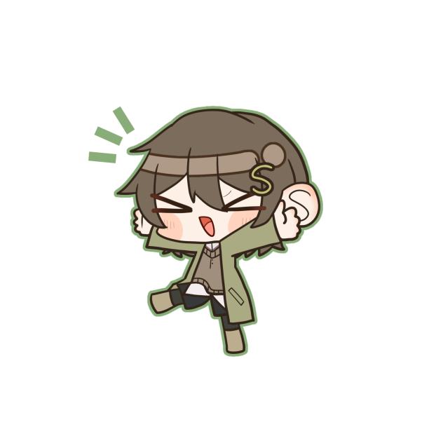 ミニ椎名〜