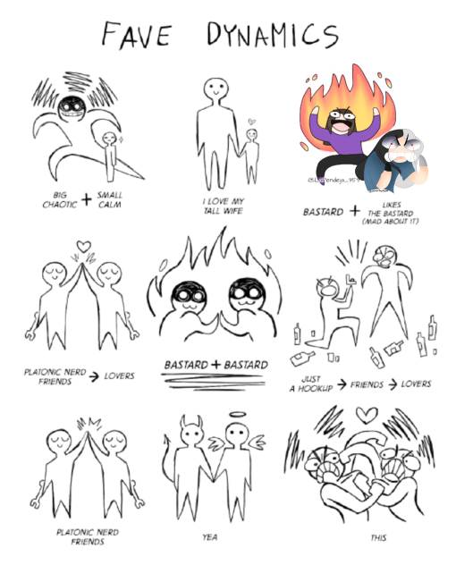 dynamic ship collab