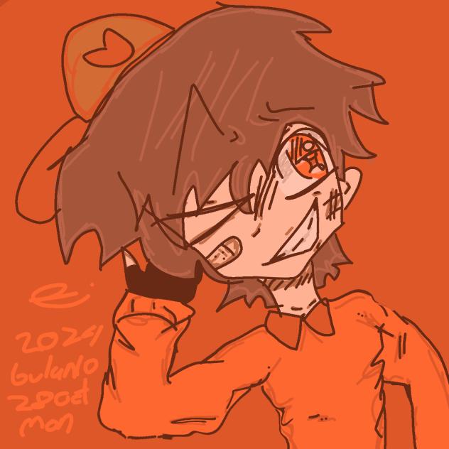 Orange🎃👘🩳🦁🦀🦞🦐🦑🍁🍂☄️💥🔥🍅🍊🥕⛺️🚼🟠🔶🔸🟧