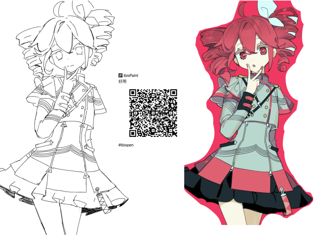 好难画啊啊啊啊啊啊