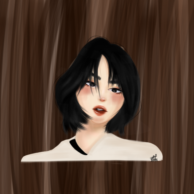 random girl on Pinterest (2)